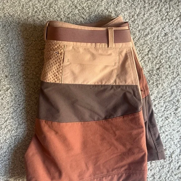 Outdoor Voices Trek Shorts